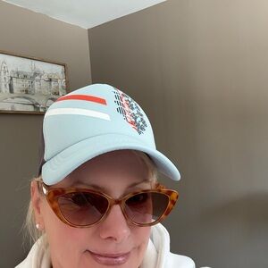 H&M Tortoiseshell Glasses